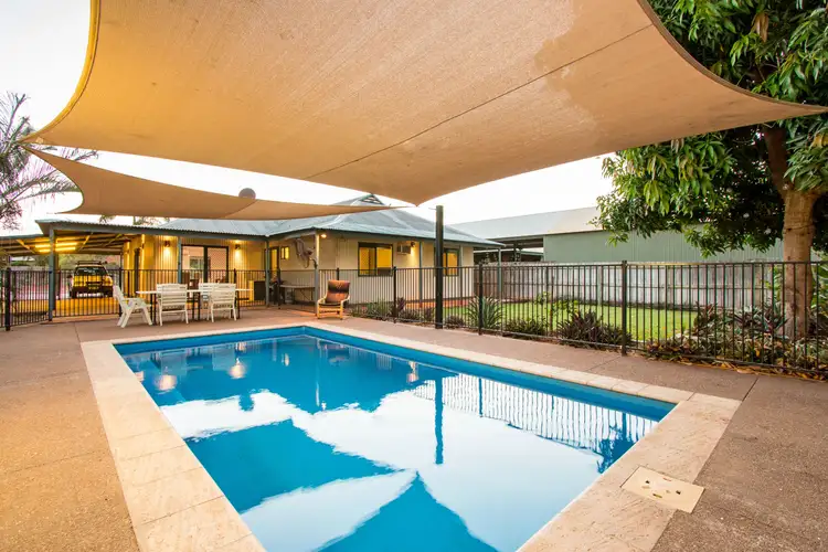 6 Lorikeet Drive, Djugun WA 6725