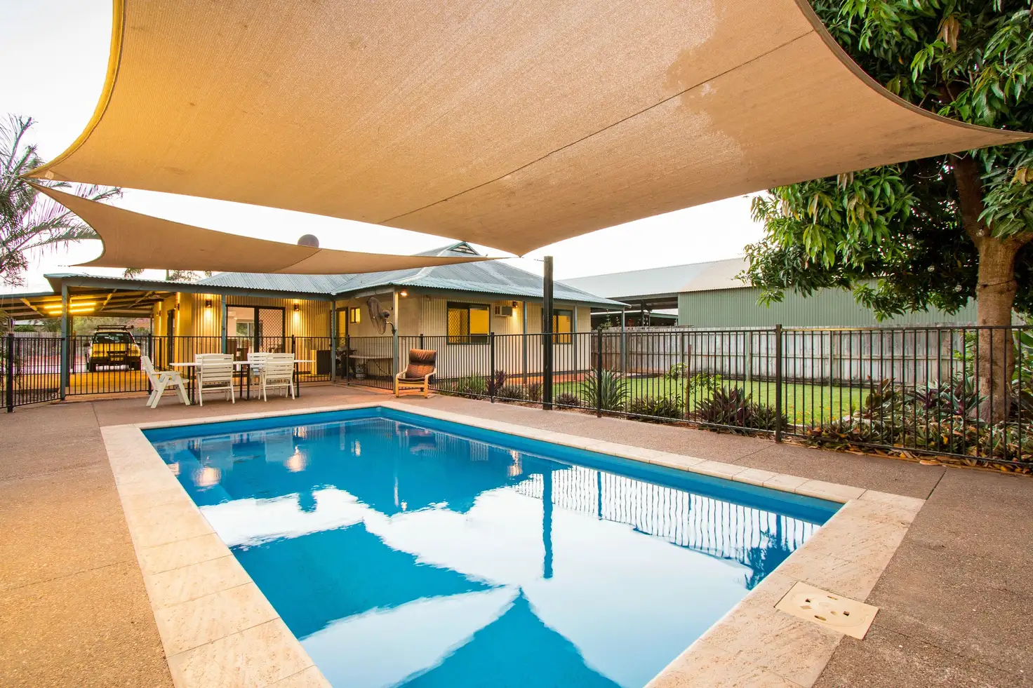 Main view of Homely house listing, 6 Lorikeet Drive, Djugun WA 6725