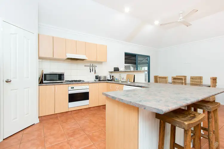 Third view of Homely house listing, 6 Lorikeet Drive, Djugun WA 6725
