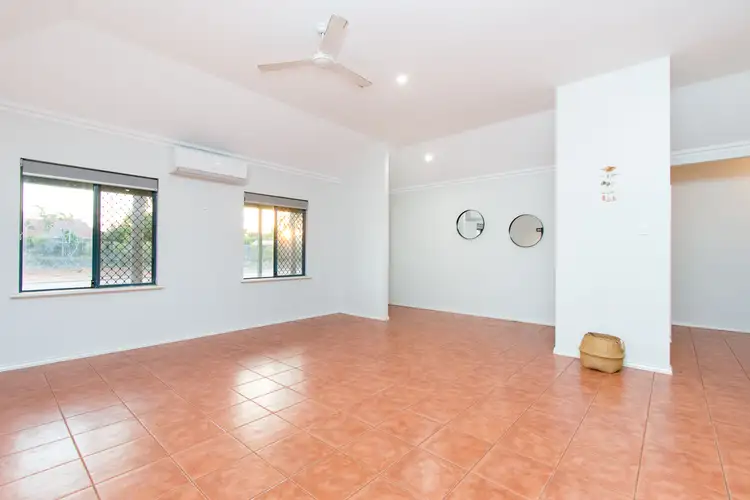 Fourth view of Homely house listing, 6 Lorikeet Drive, Djugun WA 6725