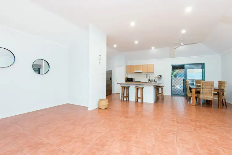 Fifth view of Homely house listing, 6 Lorikeet Drive, Djugun WA 6725