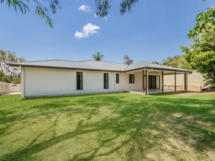 Main view of Homely house listing, 2/43 Mildura Drive, Helensvale QLD 4212