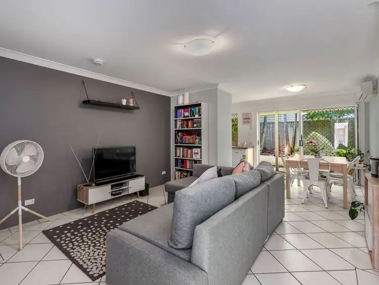 Second view of Homely townhouse listing, 5/177 Riding Road, Balmoral QLD 4171