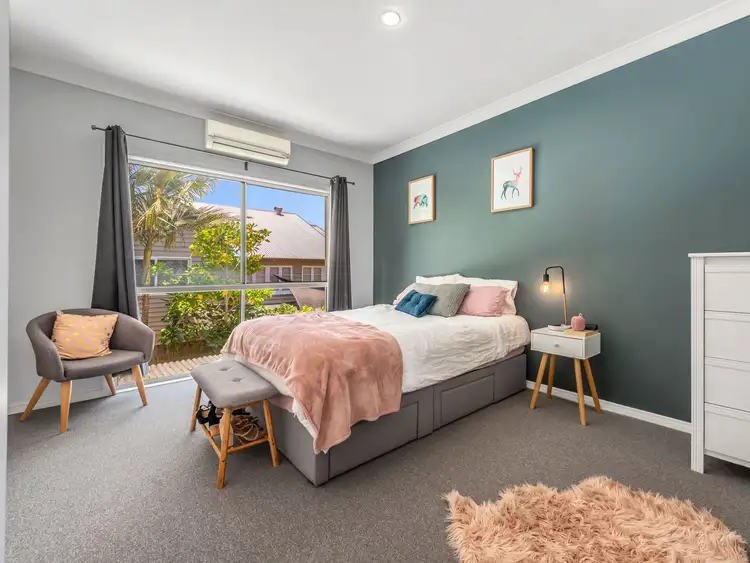 Fifth view of Homely townhouse listing, 5/177 Riding Road, Balmoral QLD 4171