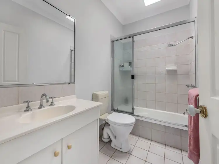 Sixth view of Homely townhouse listing, 5/177 Riding Road, Balmoral QLD 4171