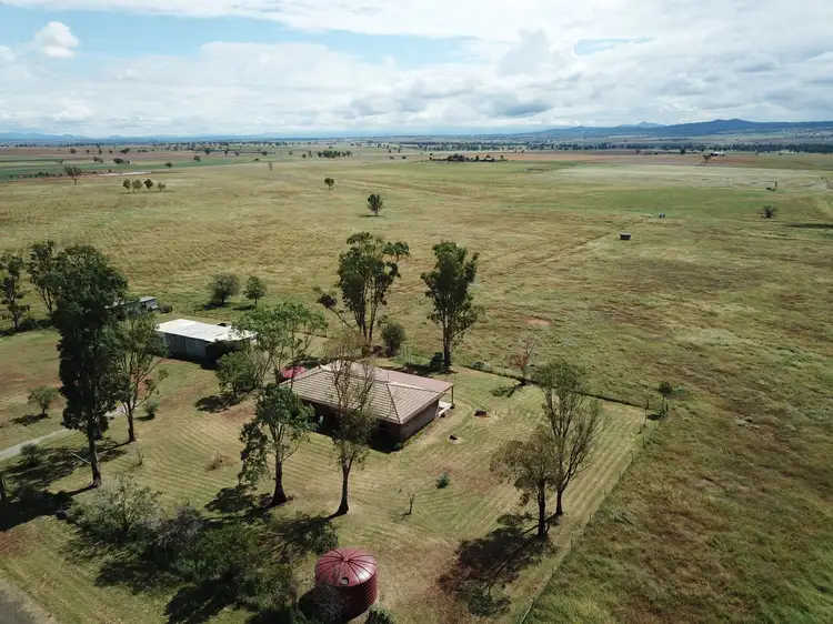 Main view of Homely rural property listing, 190 Babbinboon Road, Tamworth NSW 2340
