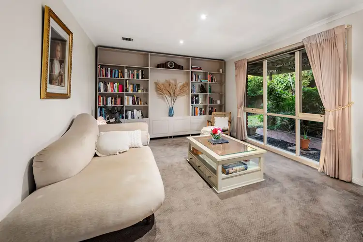 Third view of Homely house listing, 77 Eildon Parade, Rowville VIC 3178