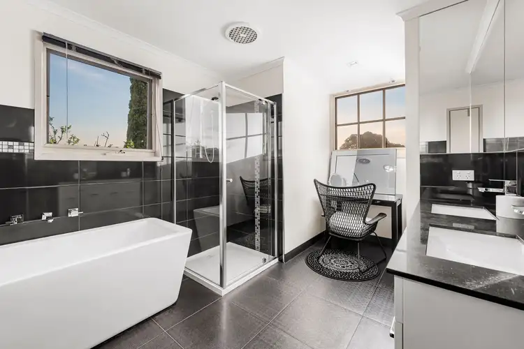 Sixth view of Homely house listing, 77 Eildon Parade, Rowville VIC 3178