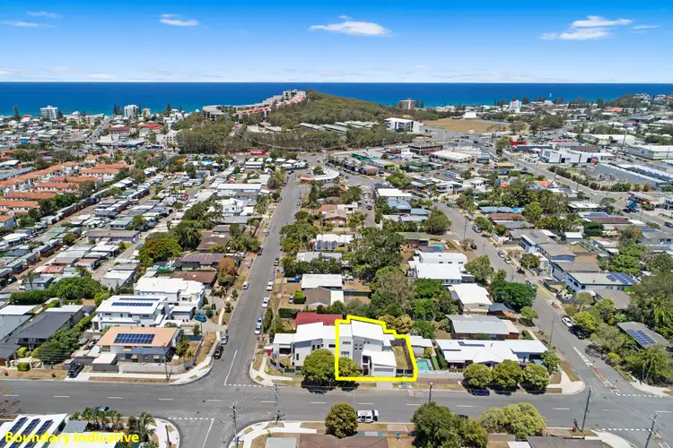 Fourth view of Homely semi-detached listing, 48 Kiers Road, Miami QLD 4220