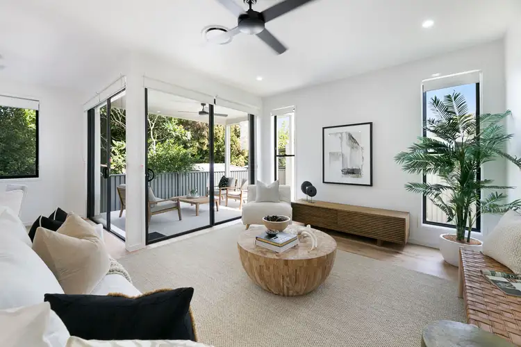 Sixth view of Homely semi-detached listing, 48 Kiers Road, Miami QLD 4220