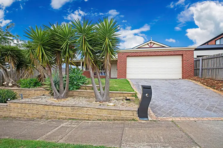 21 Pethajohn Parade, Grovedale VIC 3216