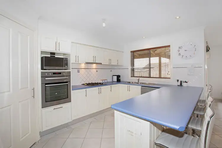 Third view of Homely house listing, 21 Pethajohn Parade, Grovedale VIC 3216