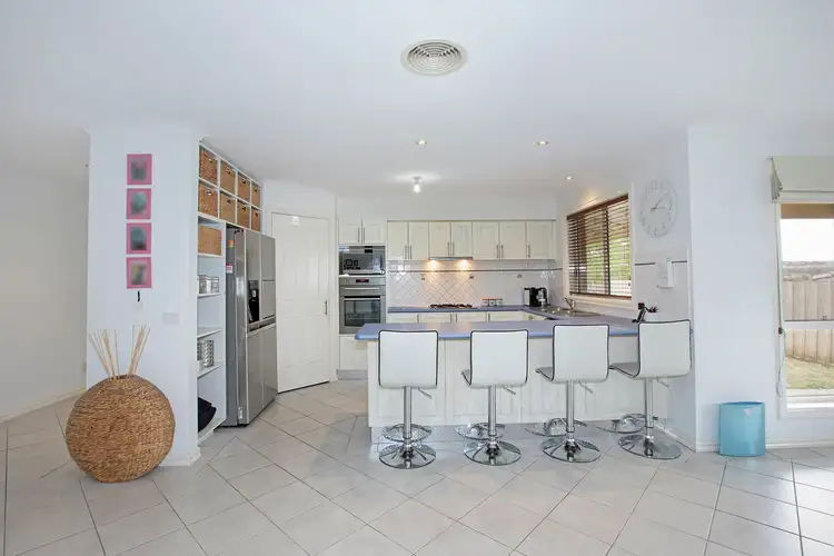 Fourth view of Homely house listing, 21 Pethajohn Parade, Grovedale VIC 3216