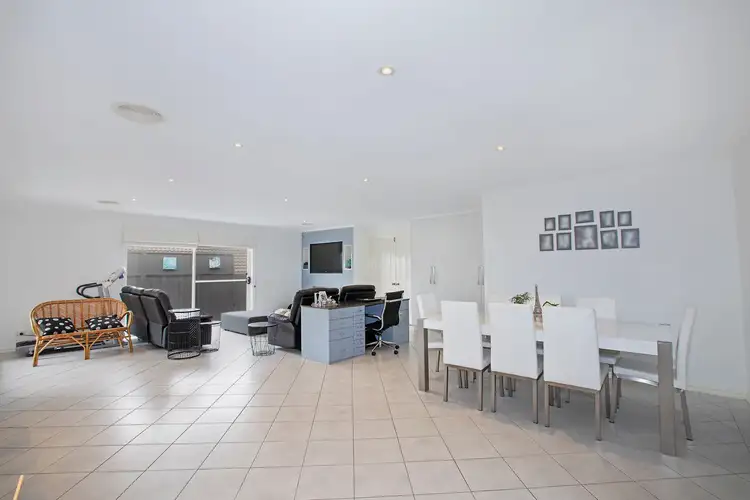 Fifth view of Homely house listing, 21 Pethajohn Parade, Grovedale VIC 3216