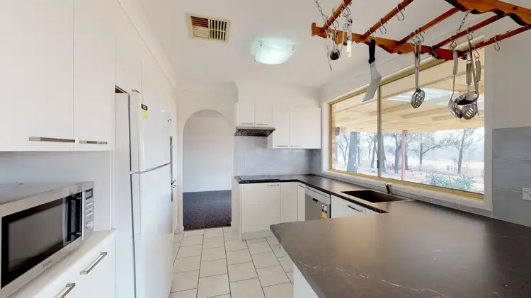 Third view of Homely rural property listing, 4R Ascot Park Road, Dubbo NSW 2830