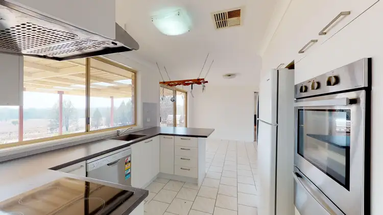 Fourth view of Homely rural property listing, 4R Ascot Park Road, Dubbo NSW 2830