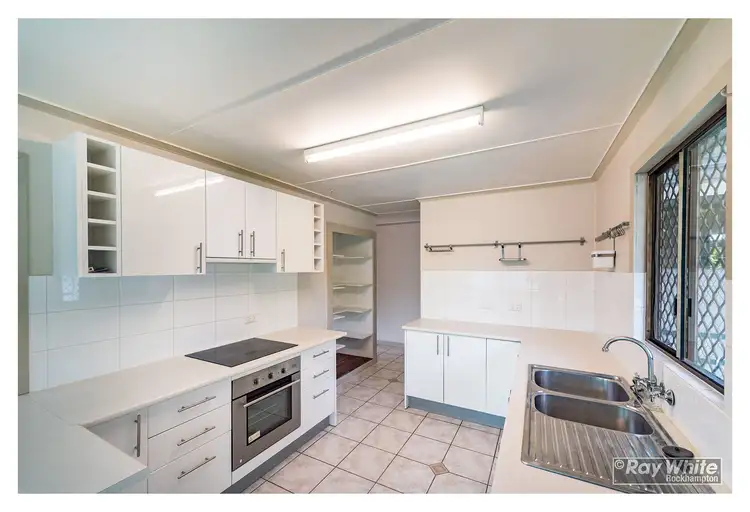 Second view of Homely house listing, 368 French Avenue, Frenchville QLD 4701