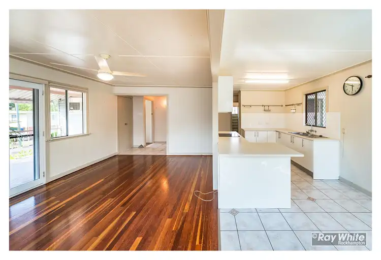 Fourth view of Homely house listing, 368 French Avenue, Frenchville QLD 4701
