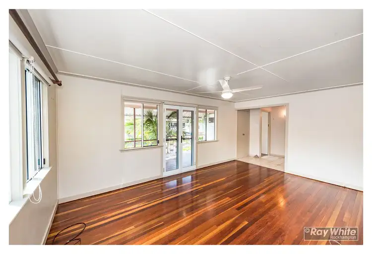 Sixth view of Homely house listing, 368 French Avenue, Frenchville QLD 4701