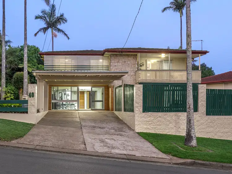 40 Arafura Street, Upper Mount Gravatt QLD 4122