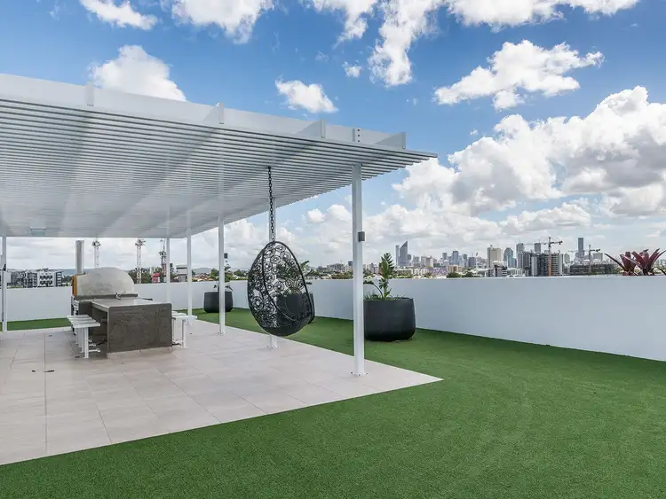 Second view of Homely apartment listing, 109/273-283 Logan Road -Corner of Logan Road and Cleveland Street, Stones Corner QLD 4120