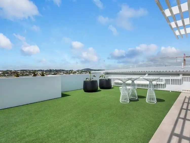 Third view of Homely apartment listing, 109/273-283 Logan Road -Corner of Logan Road and Cleveland Street, Stones Corner QLD 4120