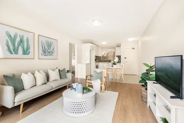 5/12 Meriton Street, Gladesville NSW 2111