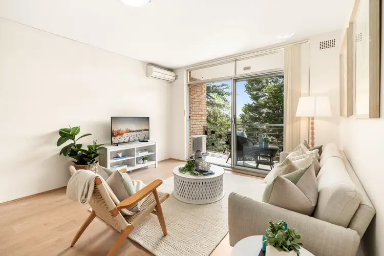 Third view of Homely apartment listing, 5/12 Meriton Street, Gladesville NSW 2111