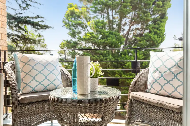 Sixth view of Homely apartment listing, 5/12 Meriton Street, Gladesville NSW 2111