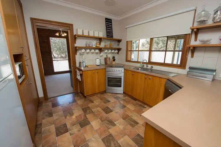 Second view of Homely rural property listing, 17 Woolstons Lane, Swan Hill VIC 3585