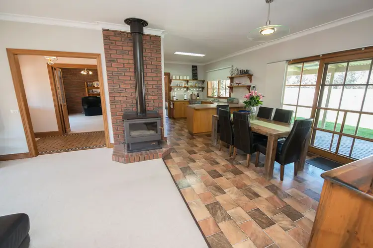 Third view of Homely rural property listing, 17 Woolstons Lane, Swan Hill VIC 3585