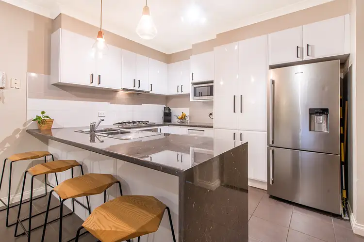 Third view of Homely apartment listing, 2/13 King Street, Bayswater VIC 3153