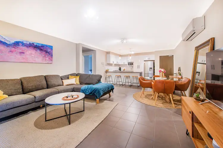 Fourth view of Homely apartment listing, 2/13 King Street, Bayswater VIC 3153