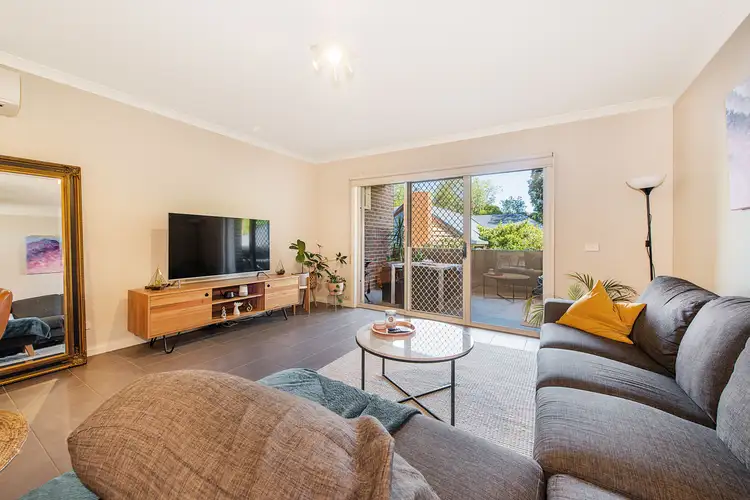Fifth view of Homely apartment listing, 2/13 King Street, Bayswater VIC 3153