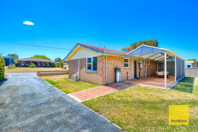Sixth view of Homely house listing, 19 Manley Crescent, Collingwood Heights WA 6330