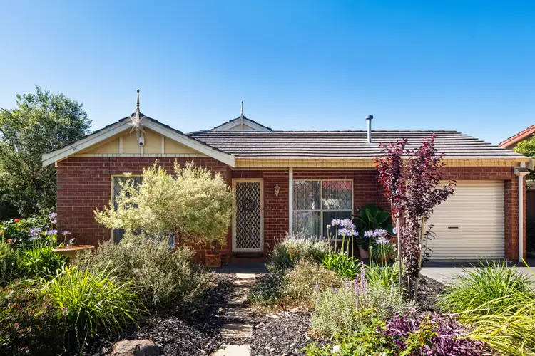 11 Exmoor Avenue, Oaklands Park SA 5046