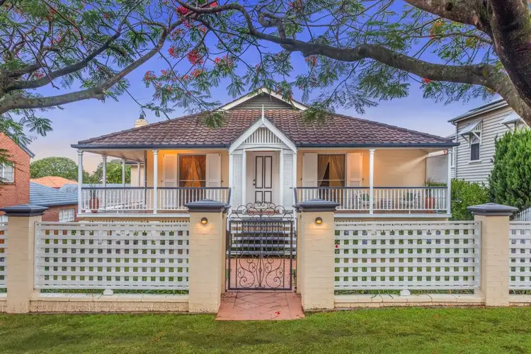 19 Boston Street, Clayfield QLD 4011