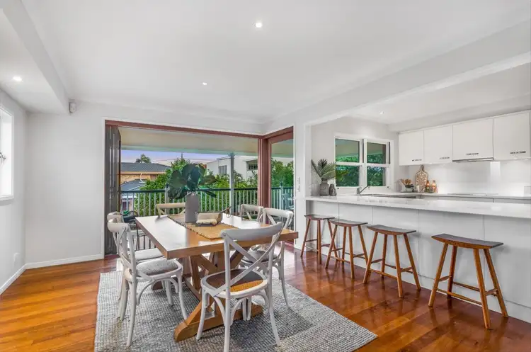 Fifth view of Homely house listing, 19 Boston Street, Clayfield QLD 4011