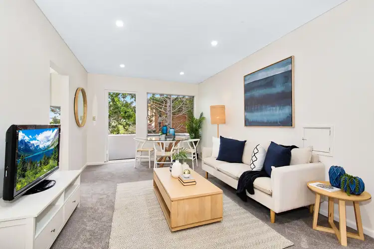 Main view of Homely apartment listing, 4/31 Wharf Road, Gladesville NSW 2111