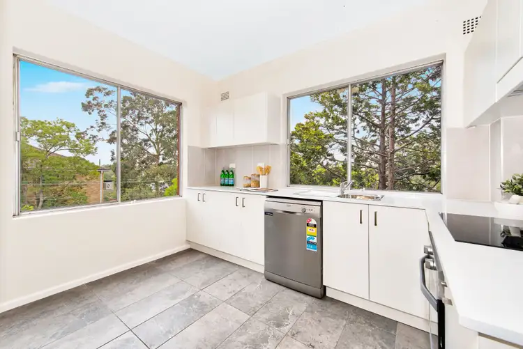 Second view of Homely apartment listing, 4/31 Wharf Road, Gladesville NSW 2111