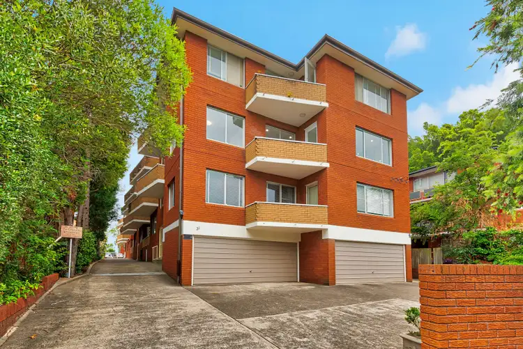 Third view of Homely apartment listing, 4/31 Wharf Road, Gladesville NSW 2111