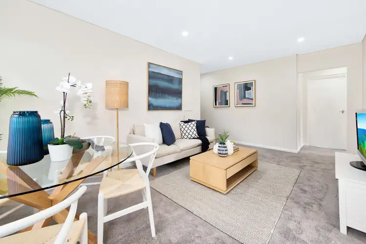 Fourth view of Homely apartment listing, 4/31 Wharf Road, Gladesville NSW 2111