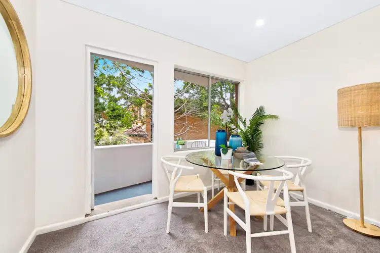 Fifth view of Homely apartment listing, 4/31 Wharf Road, Gladesville NSW 2111