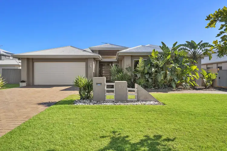 Main view of Homely house listing, 17 Midyim Street, North Lakes QLD 4509
