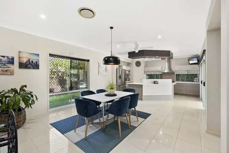 Second view of Homely house listing, 17 Midyim Street, North Lakes QLD 4509