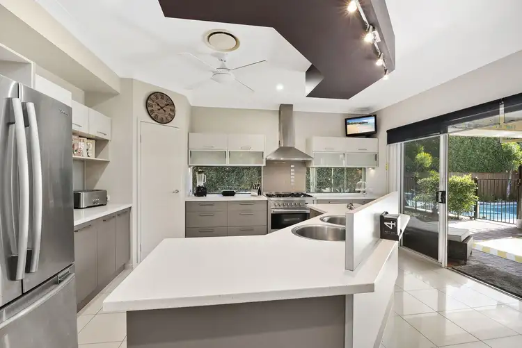 Third view of Homely house listing, 17 Midyim Street, North Lakes QLD 4509
