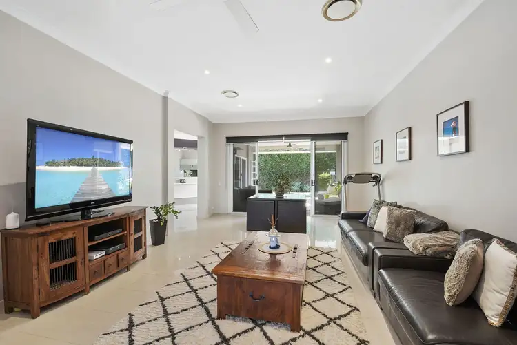 Fourth view of Homely house listing, 17 Midyim Street, North Lakes QLD 4509