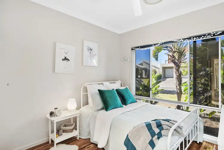 Seventh view of Homely house listing, 17 Midyim Street, North Lakes QLD 4509