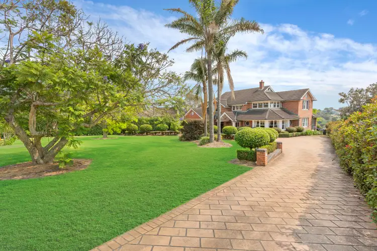 Main view of Homely house listing, 9 David Smith Place, Kiama Heights NSW 2533