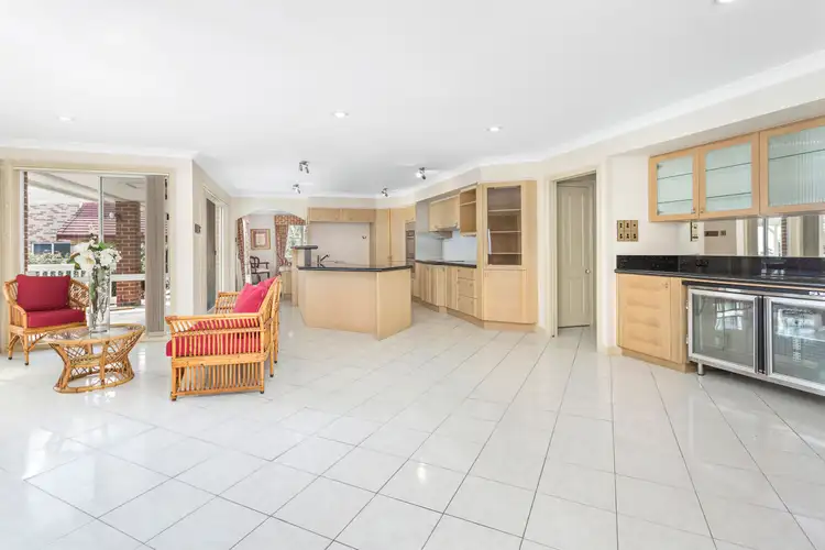 Sixth view of Homely house listing, 9 David Smith Place, Kiama Heights NSW 2533